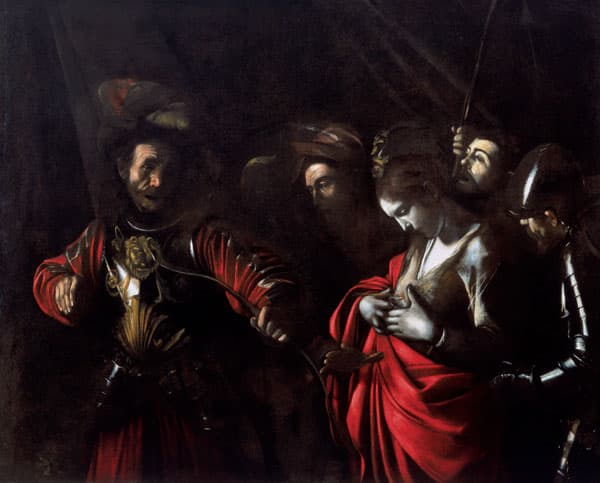 caravaggio