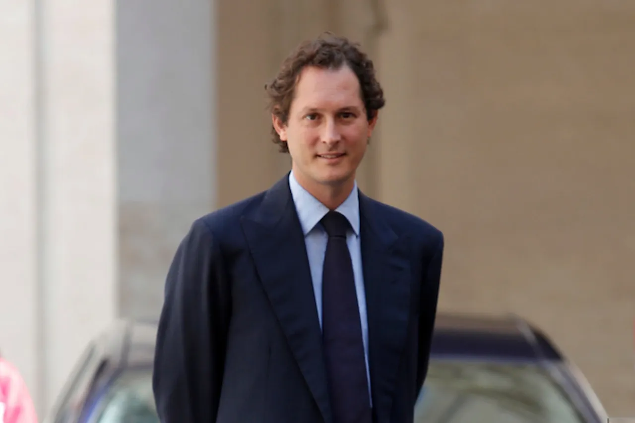 John Elkann, imputazione coatta a Torino: il gip respinge l’archiviazione sul caso Marella Agnelli
