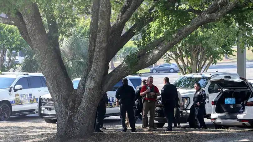 Sparatoria dentro un università in Florida: due morti e cinque feriti