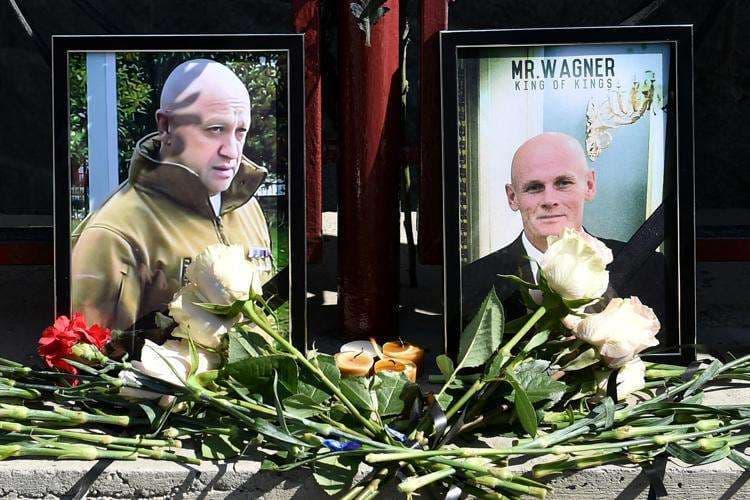 Prigozhin is dead, Putin: ‘A talented man but with a difficult fate’