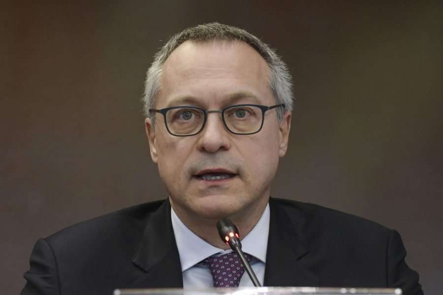 Energia, Bonomi: “Se la Russia chiude il gas si spegnerebbe un quinto dell’industria”