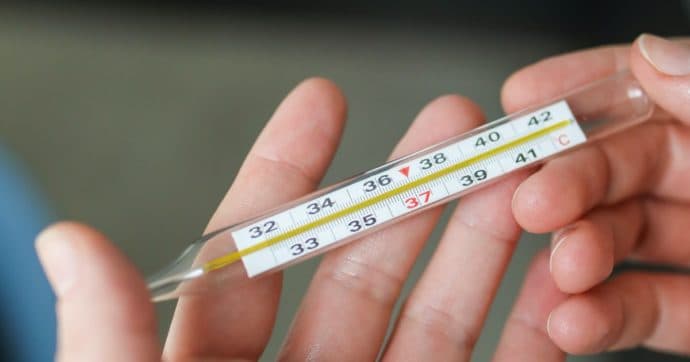 Influenza Australiana, aumento significativo dei casi