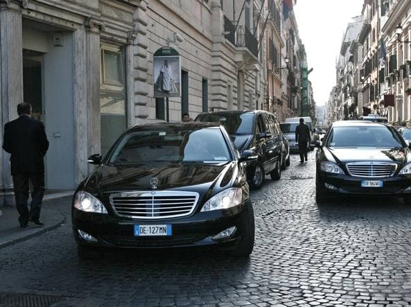 Ncc, la Corte Costituzionale dichiara incostituzionale la legge che bloccava le nuove licenze
