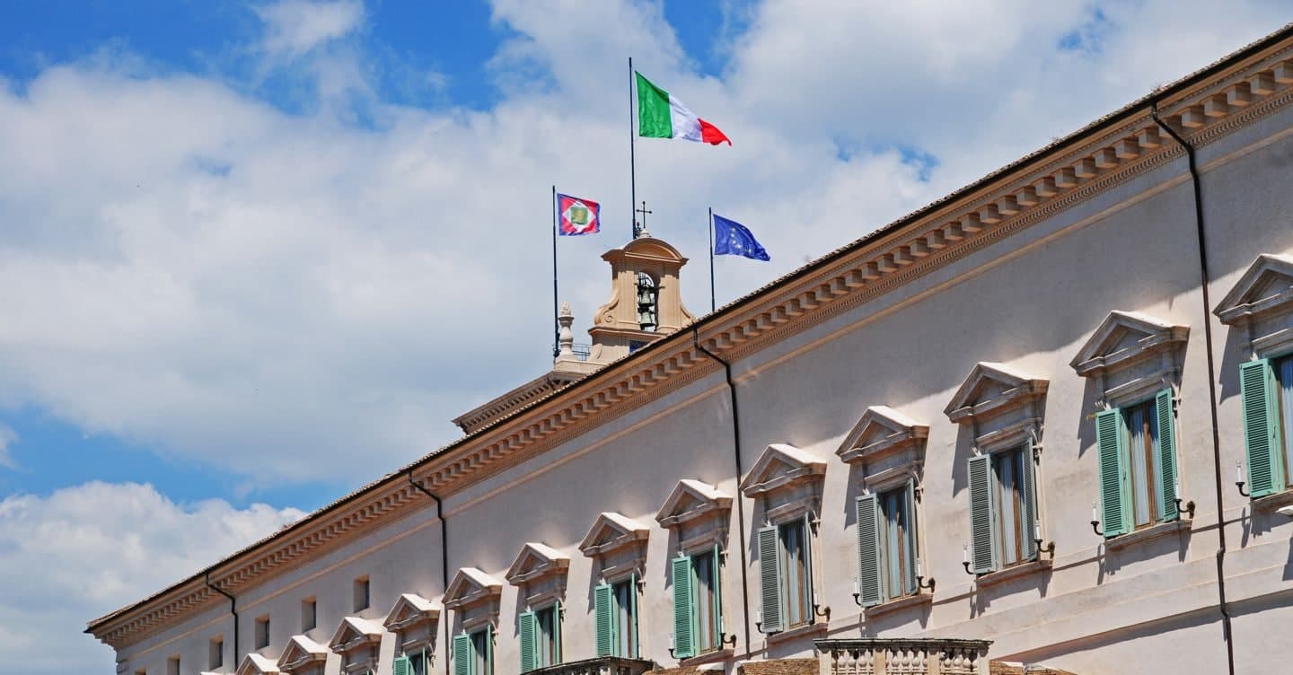 Indipendence Day. Mattarella a Trump, «Libertà e diritti patrimonio comune delle democrazie»