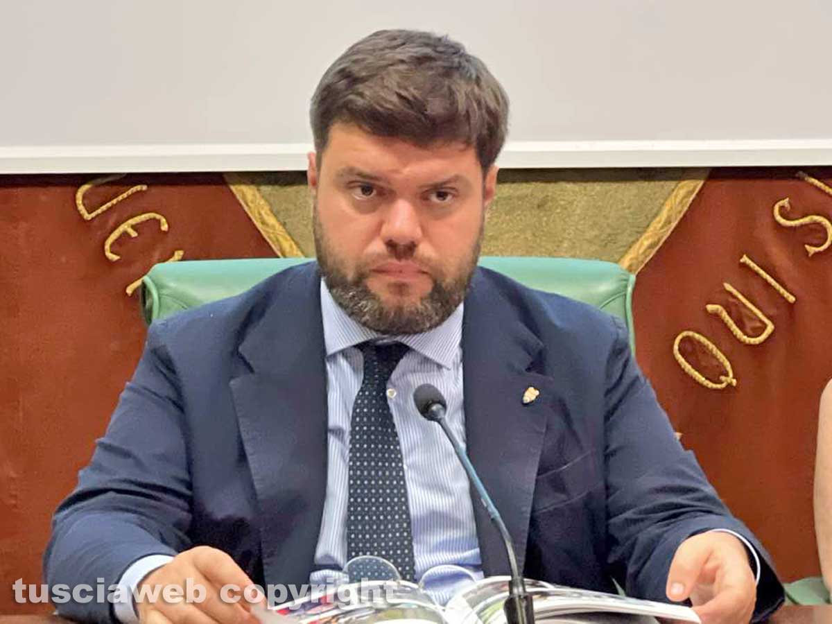 Le difficoltà di Sogin per i depositi di rifiuti radioattivi: Viterbo insorge, no agli insediamenti