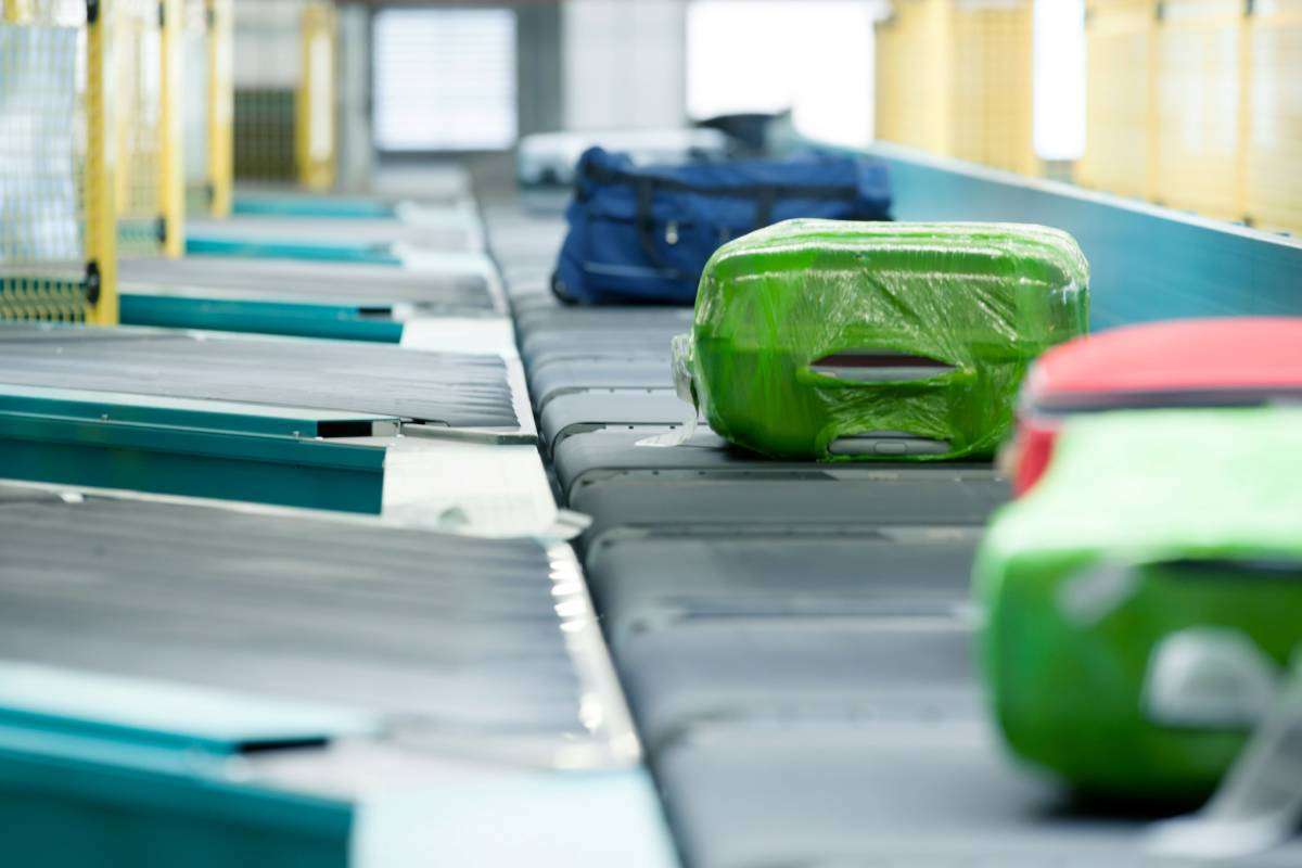 Southwest Airlines And Leonardo Join Forces To Reshape Baggage Handling System At Denver Airport