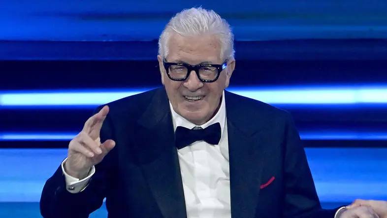 Addio a Peppino di Capri, la voce senza tempo di "Champagne"