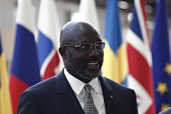 Liberia’s Presidential Race Tightens with Impending Run-off