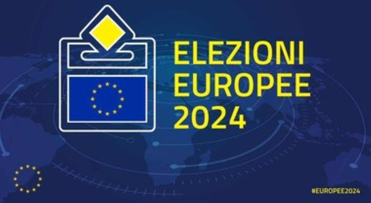 Europee. In Italia Fratelli d’Italia si conferma primo partito, il Pd cresce, Fi supera la Lega, tonfo per 5Stelle