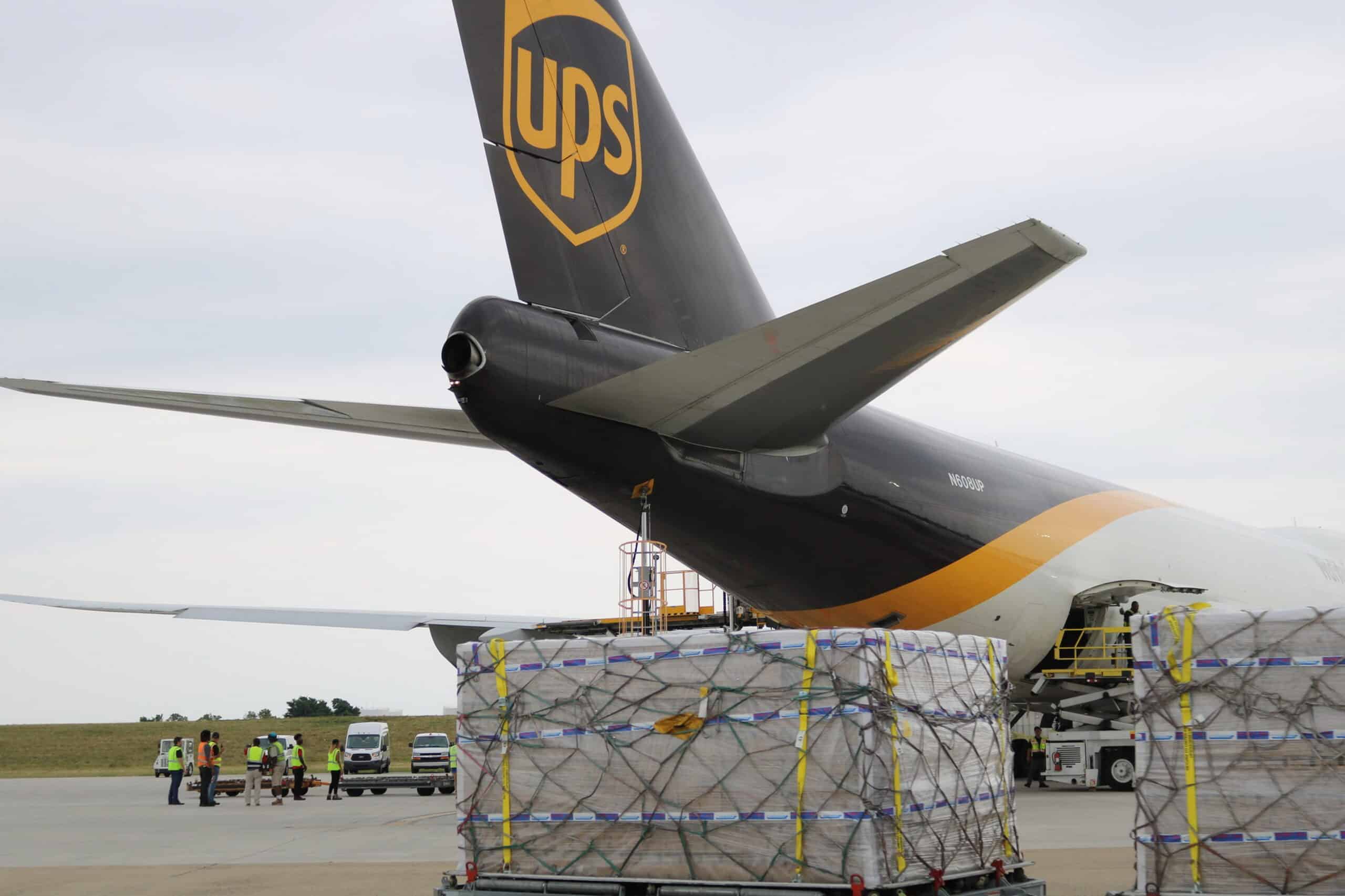 Deadly UPS Plane Crash in Kentucky Sparks Federal Investigation