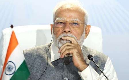 India, è iniziato il terzo mandato di Modi: per la prima volta è un governo di coalizione