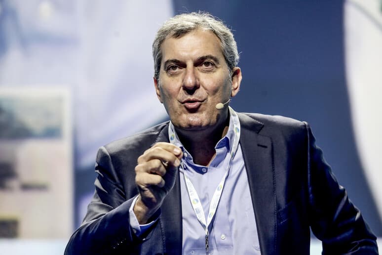 Mario Calabresi lascia Chora e Will Media: verso la candidatura a sindaco di Milano