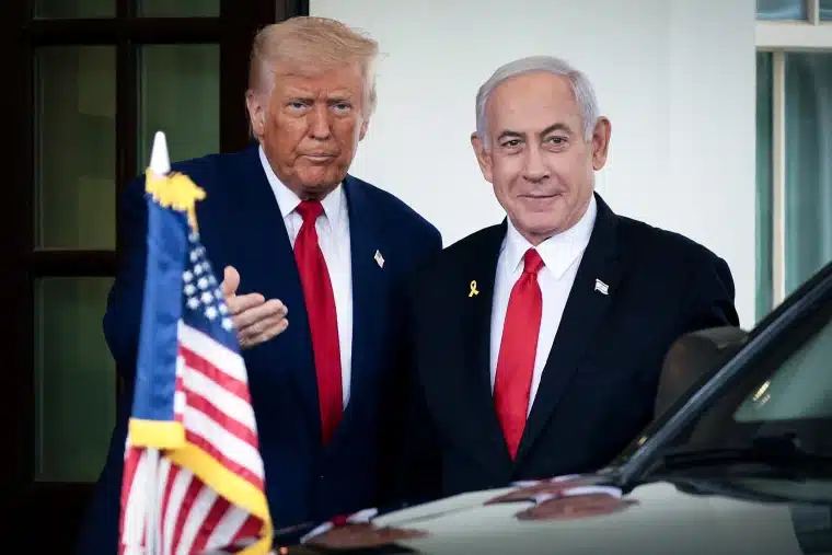 Trump attacca Spagna e Italia. Crosetto: "non ne capirei le ragioni". Poi dice nuovamente di voler puntare su Cuba