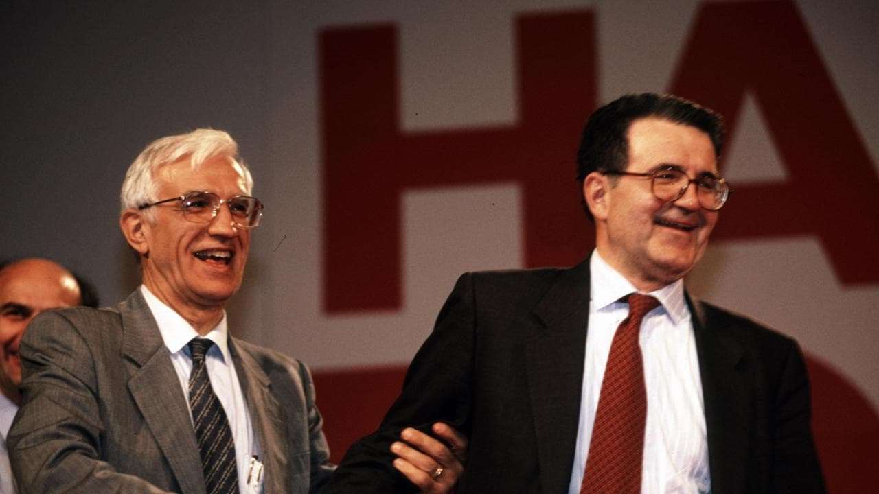 Morto Vittorio Prodi, fratello dell’ex premier Romano, dopo una lunga malattia: aveva 86 anni