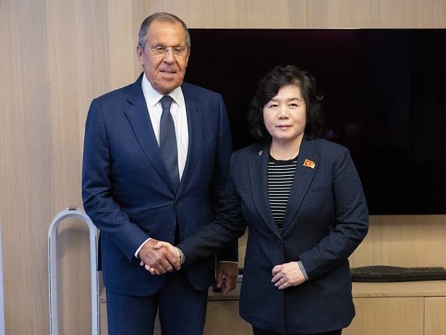 corea del nord