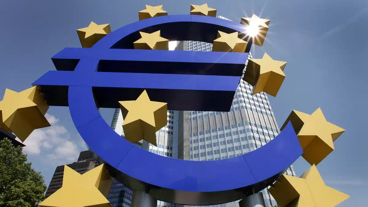 European Markets Bounce Back After Steep Losses Triggered by Trade Tensions