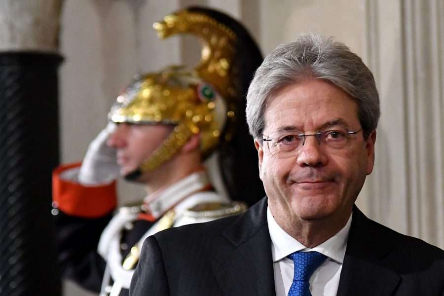Pnrr, Gentiloni: “Mantenere gli impegni sarà fondamentale”
