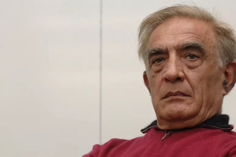 E' morto Franco Piperno, storico leader di Potere Operaio. Aveva 82 anni
