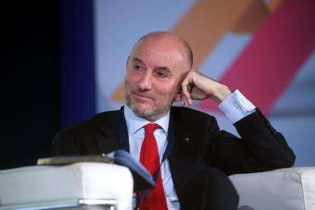 Addio a Fabio Gallia: è stato AD di CDP e BNL