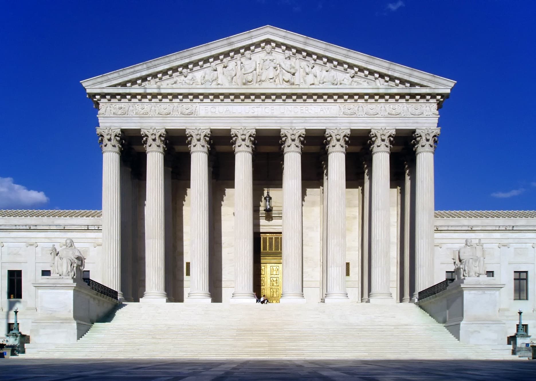 Dazi. La Corte suprema americana li dichiara illegittimi