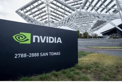 Tech, Nvidia supera Microsoft e Apple diventando la compagnia con valore più alto al mondo