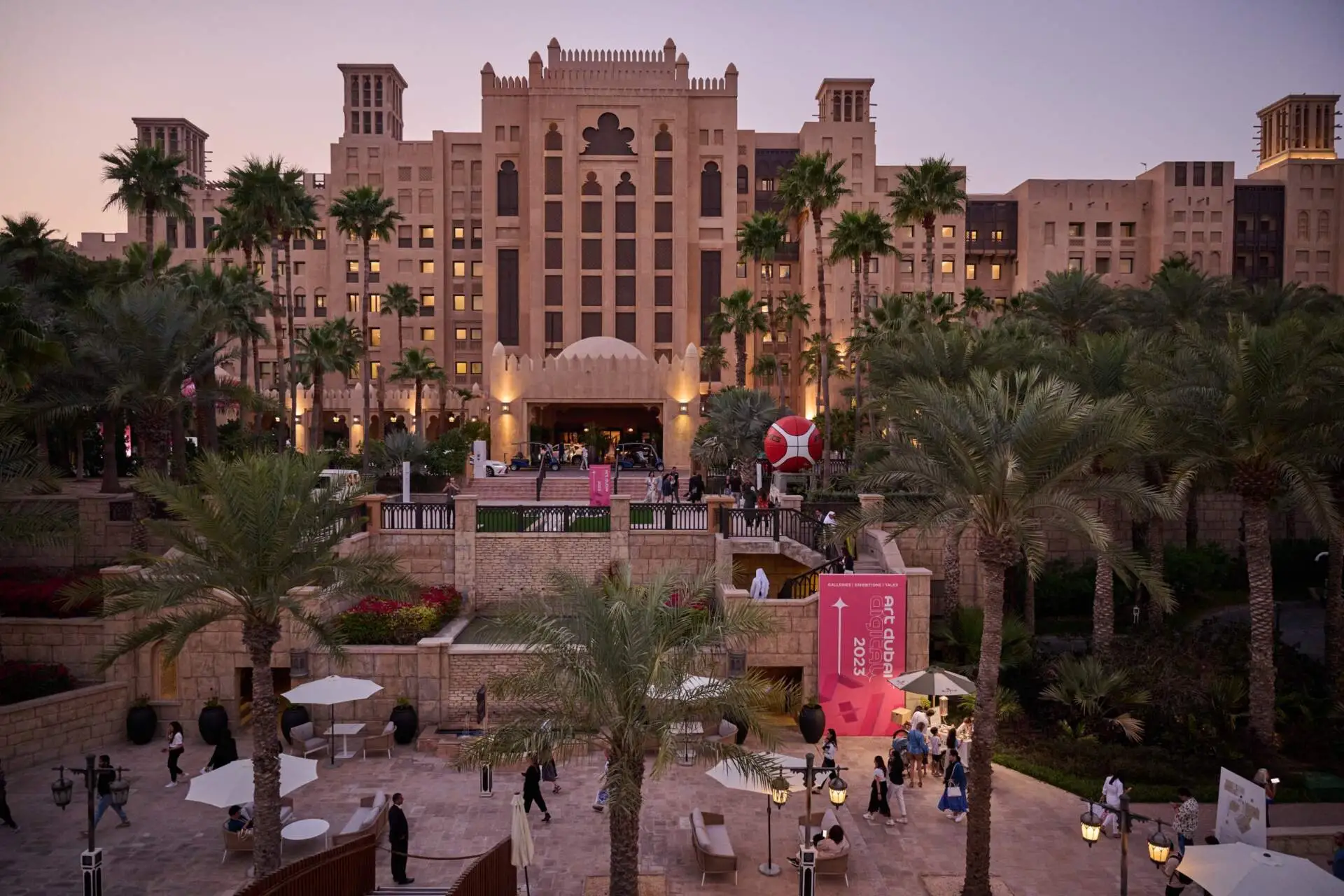 Art Dubai: al via la 17° edizione che mette al centro il ‘Global South’