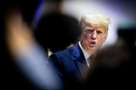 Donald Trump è alla ricerca di un ministro del Tesoro: il requisito essenziale è avere avuto esperienza a Wall Street