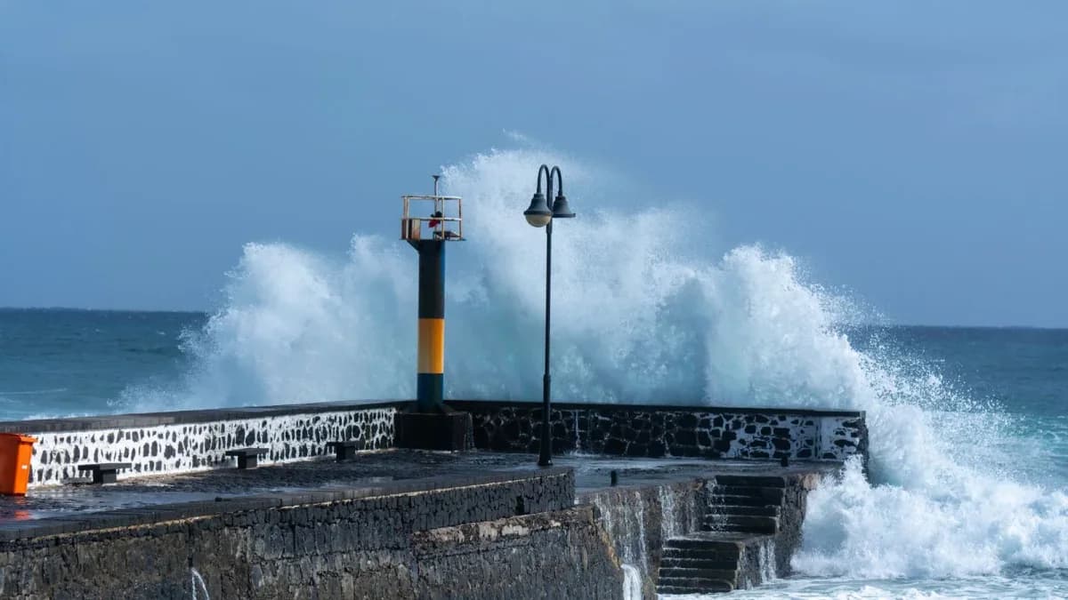 Meteo, torna il sole sull’Italia: l’anticiclone riporta stabilità e temperature in aumento. Ma nel weekend potrebbe cambiare tutto
