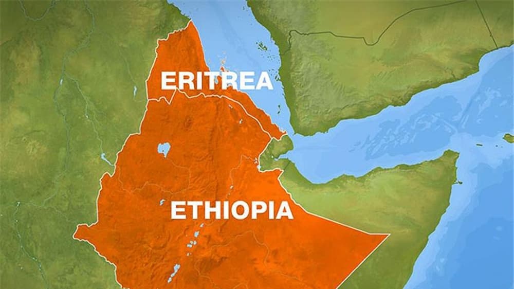 Tra Etiopia ed Eritrea  è scontro diplomatico fortissimo. Asmara, "Ostilità incessante" da Addis Abeba
