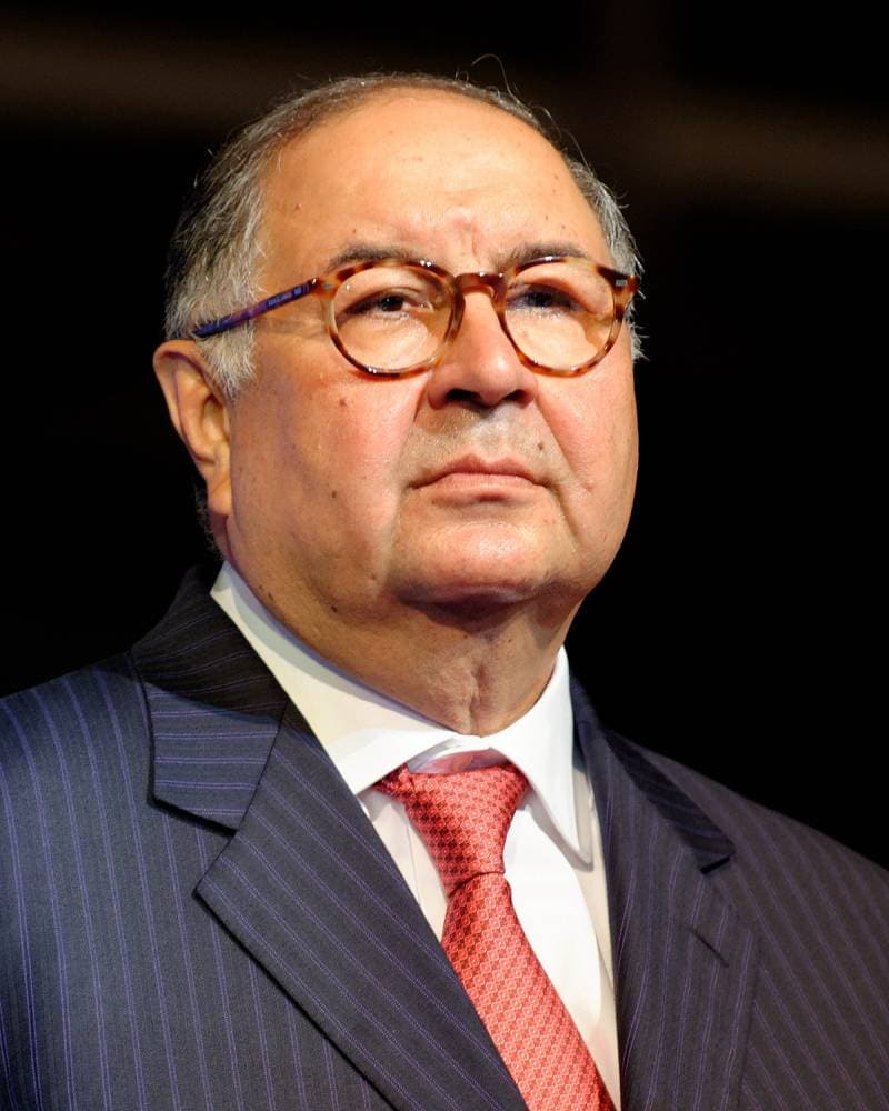 La Federazione Italiana Scherma appoggia il russo Usmanov per la presidenza internazionale