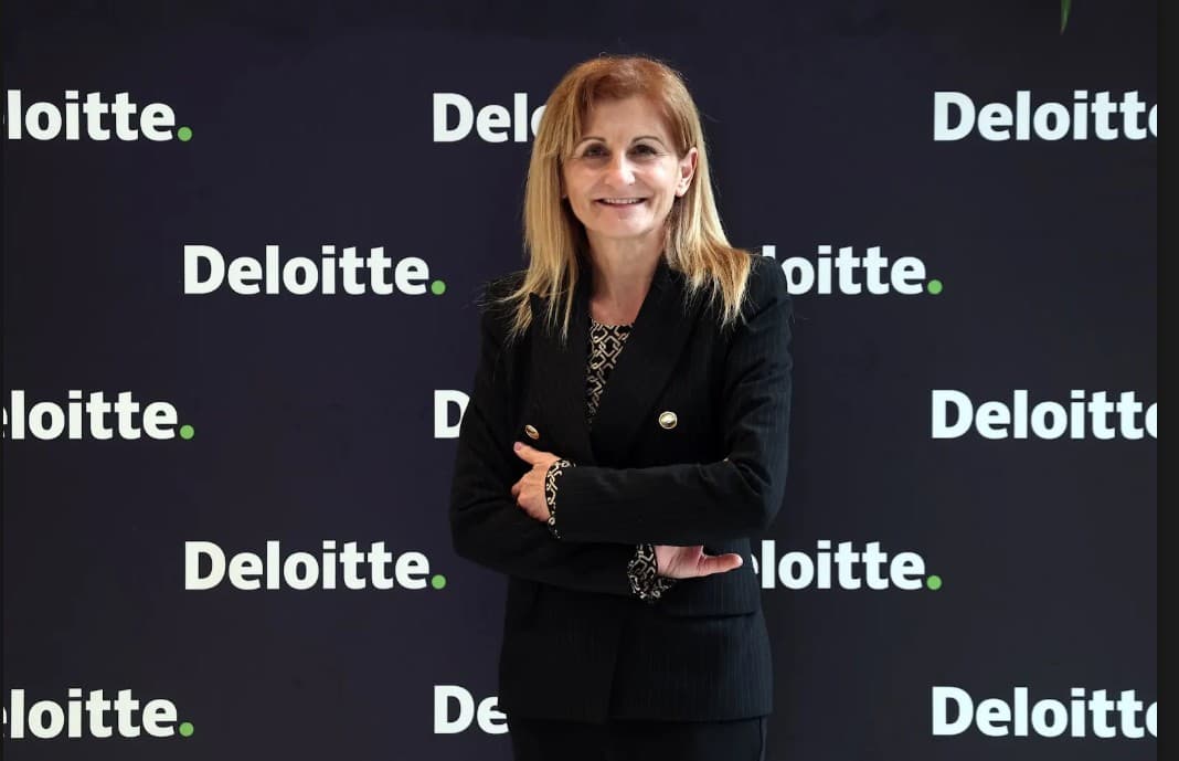 Valeria Brambilla nominata Audit & Assurance Leader di Deloitte EMEA