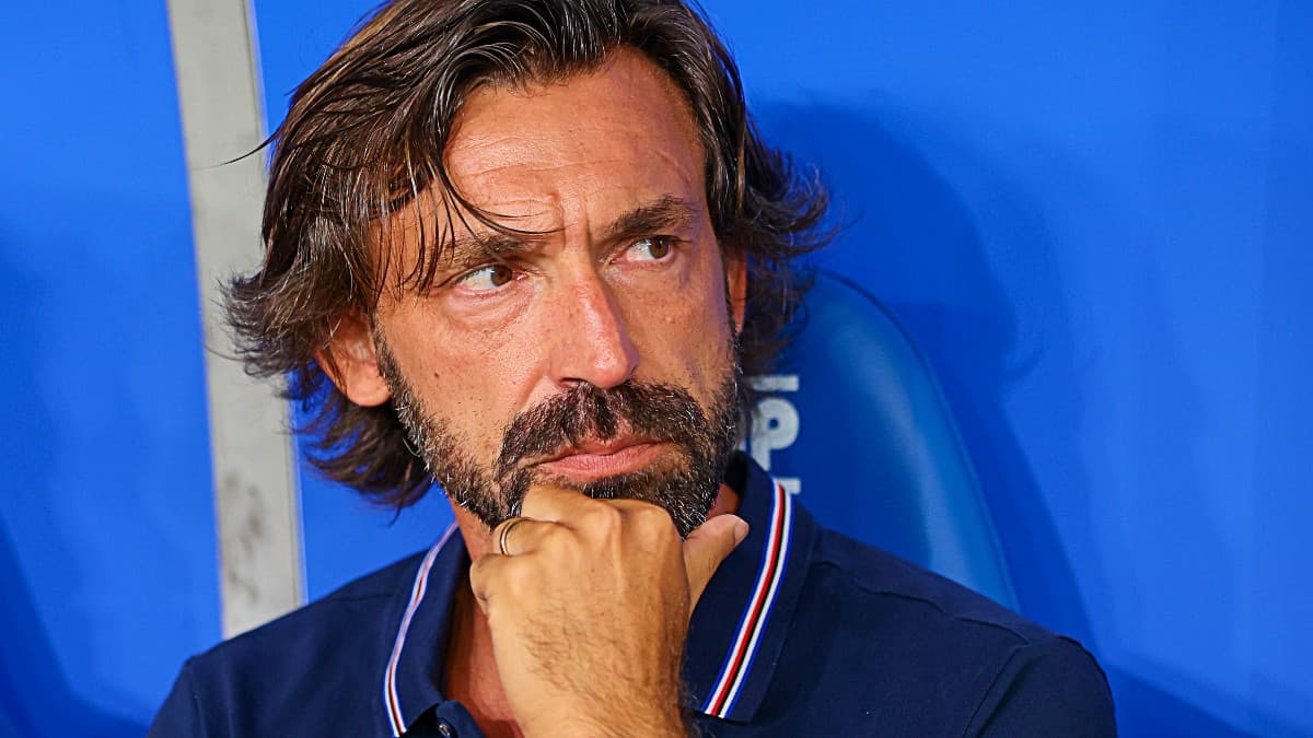 Pirlo e la Russia, esplode la polemica: accuse al nuovo Ct per il viaggio a Mosca