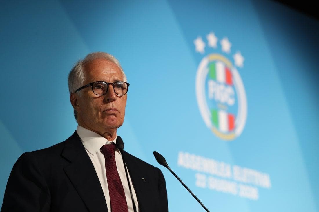 Malagò condivide la scelta di Bianchedi: "Ministro Abodi fuori luogo". Ecco cosa è successo 