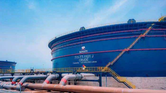 La grande scommessa energetica della Nigeria: la raffineria Dangote punta a una Ipo record da 5 miliardi di dollari