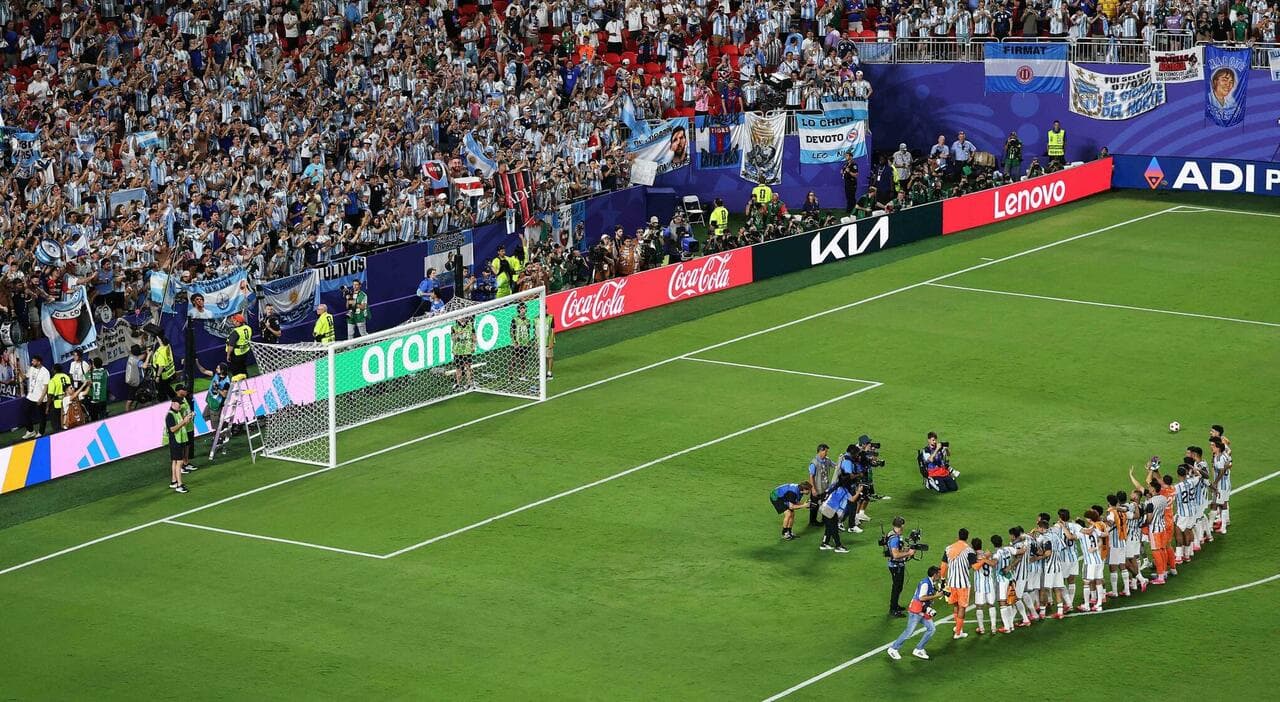 Mondiale 2026, ascolti in crescita: Rai supera le ultime edizioni e conquista anche i più giovani