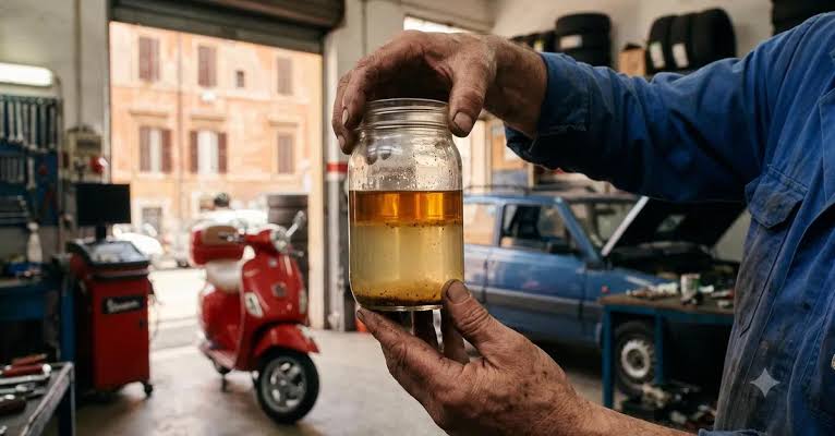 Carburanti annacquati, è allarme in Italia: boom di guasti dopo il rifornimento