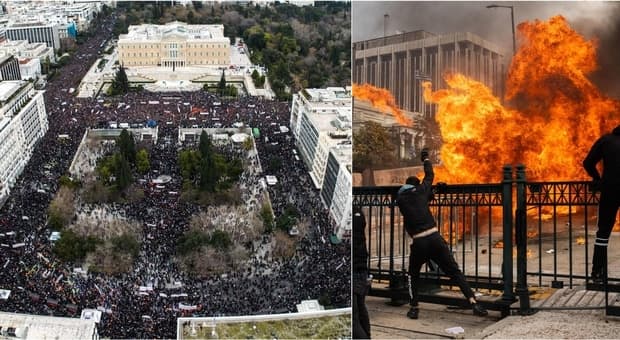 grecia