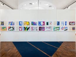 San Paolo, recuperate otto opere di Matisse rubate alla Biblioteca Mário de Andrade