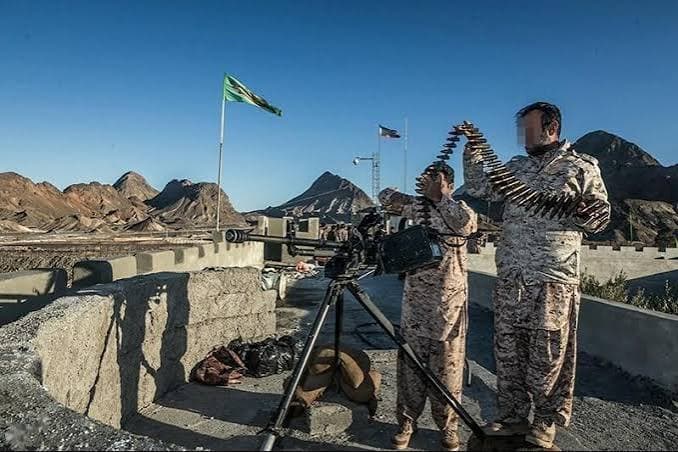 I Pasdaran celebrano il ritiro delle forze Usa dall’Iraq: «Una vittoria storica»