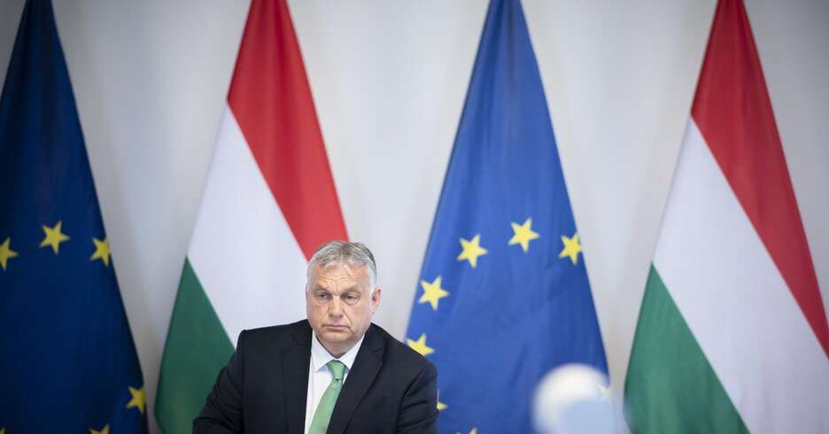 Ungheria, governo Orban accetta le condizioni Ue per evitare il taglio dei fondi di Coesione