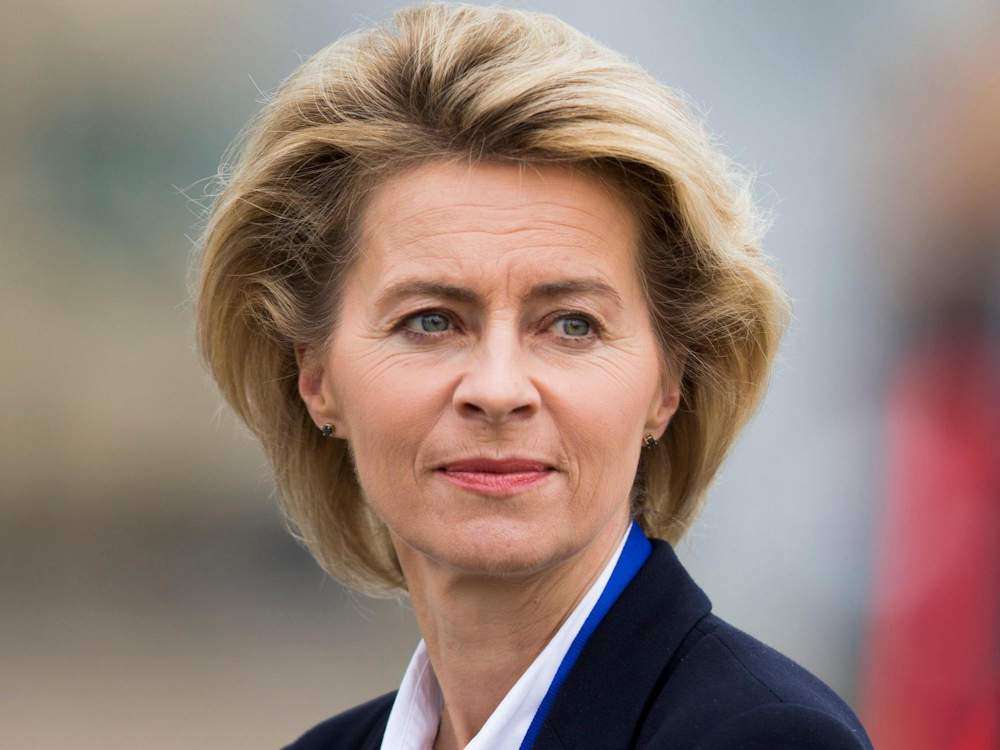 La maggioranza impone un ultimatum a von der Leyen su Fitto. La presidente: “Sono pronta a trattare”