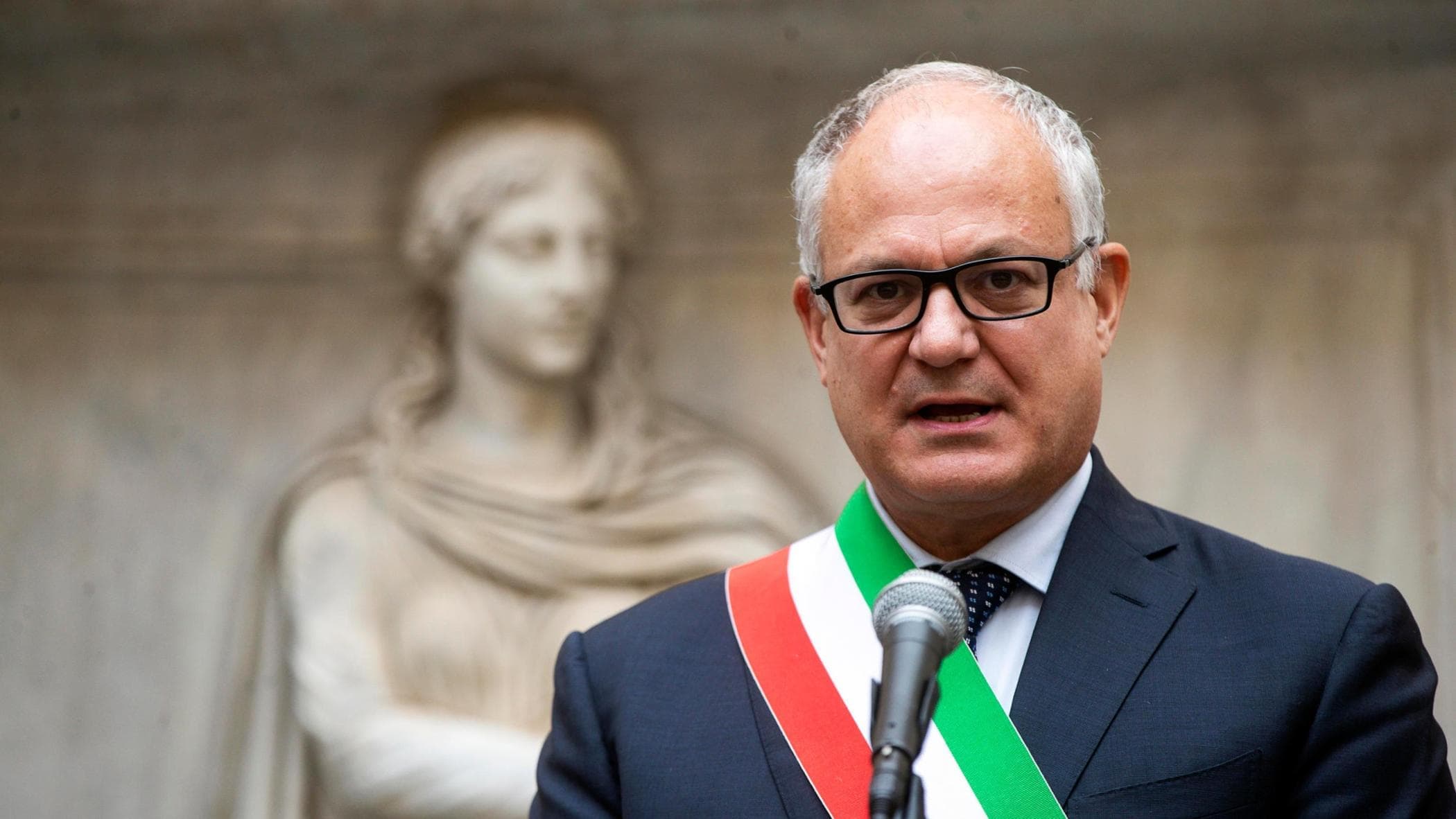 C'è anche Gualtieri a New York per il summit dei sindaci: incontro con Mamdani e le grandi città del G20