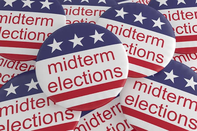 Usa. Elezioni di midterm il 3 novembre. Un test per Trump, il voto può cambiare gli equilibri a Washington