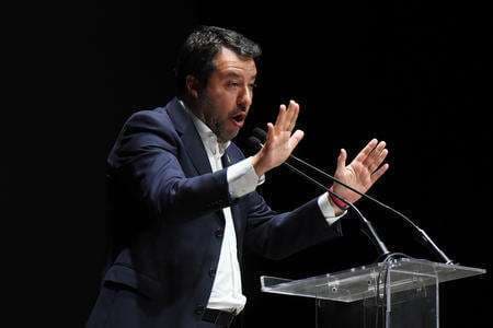 Condono edilizio, Salvini: “Non ha niente a che fare con il Superbonus e non riguarda le ville abusive”