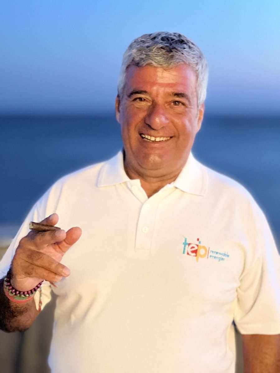 Rinnovabili: Montesi (TEP Renewables), “Paese fermo, non è stato fatto nulla. A rischio 2,2 mld di Pnrr”