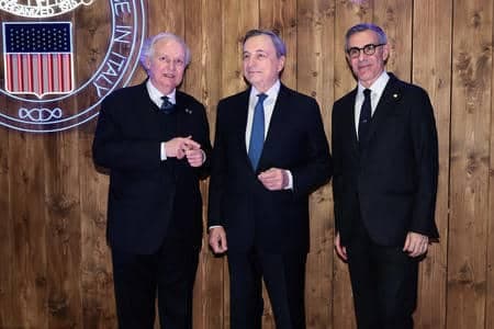 XIX Transatlantic Award Gala Dinner: American Chamber of Commerce in Italy premia le eccellenze italiane