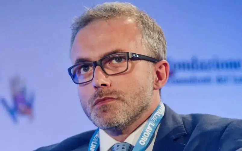 Agenzia Entrate, il direttore Ruffini annuncia dimissioni: "Lascio ma non scendo in campo"