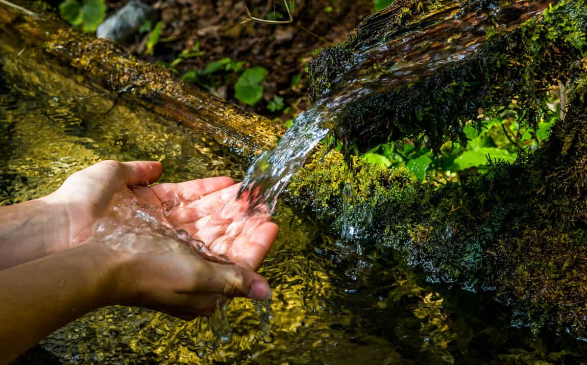 World water day 2024: “L’acqua è un bene comune, non può essere fonte di conflitti”