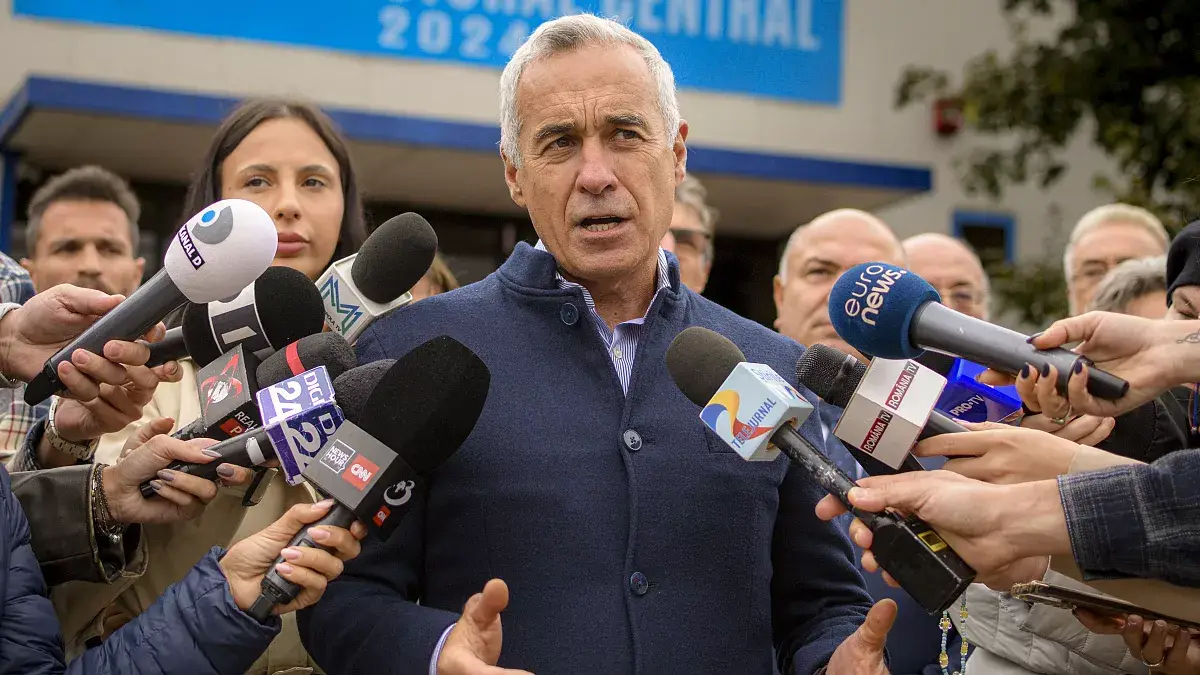 Elezioni Romania, vincono i socialdemocratici ma l’estrema destra è al 30%