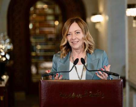 Meloni: “Finora il governo ha concluso 17 accordi di coesione del valore di 9,8 miliardi”